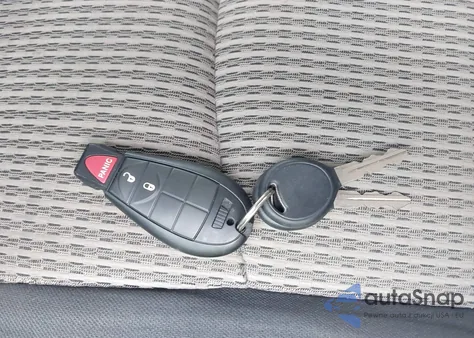 2012 Ram 2500 St from USA, damaged, VIN 3C6UD5CL8CG284316